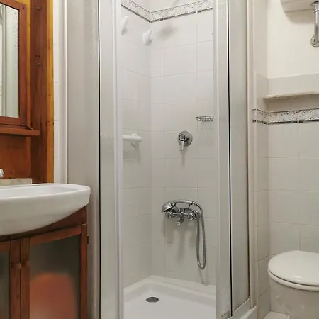 Apartment Privato Agrifoglio Cagliari
