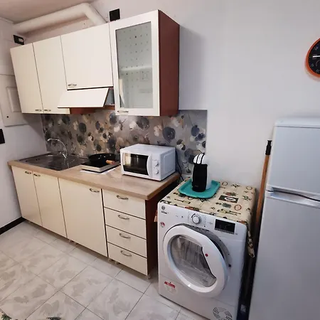 Agrifoglio Privato Apartment *