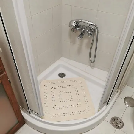 Apartment Agrifoglio Privato