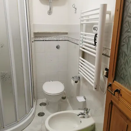 Apartament Privato Agrifoglio Cagliari
