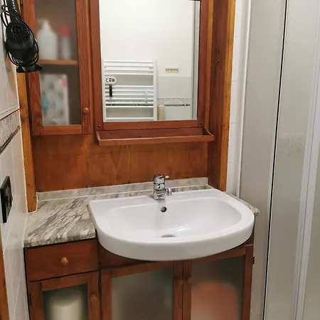 Privato Agrifoglio Apartman *