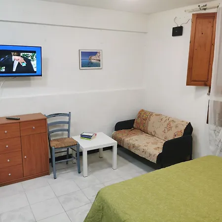 Privato Agrifoglio Apartmán Cagliari
