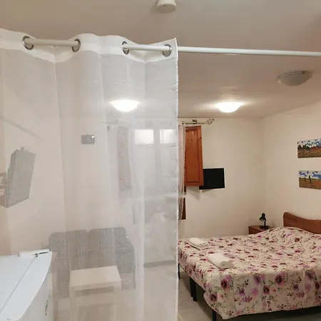 Apartament Privato Agrifoglio
