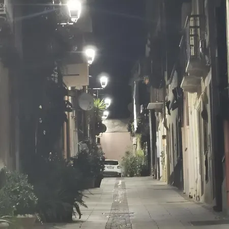 Agrifoglio Privato Apartment Cagliari