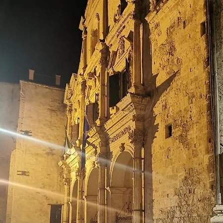 Agrifoglio Privato Appartamento Cagliari