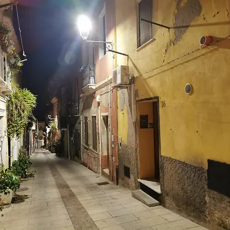 Agrifoglio Privato Apartment