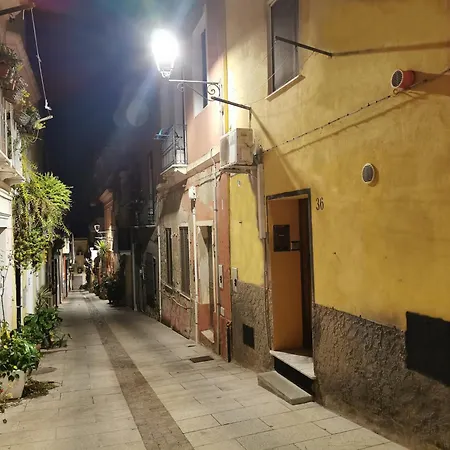 Apartamento Privato Agrifoglio *