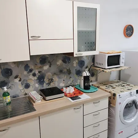 Privato Agrifoglio * Cagliari