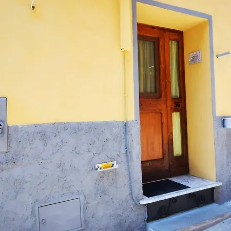 Apartamento Privato Agrifoglio