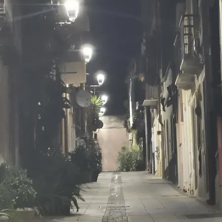 Apartamento Privato Agrifoglio *
