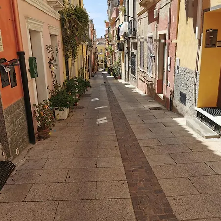 Apartamento Privato Agrifoglio Cagliari
